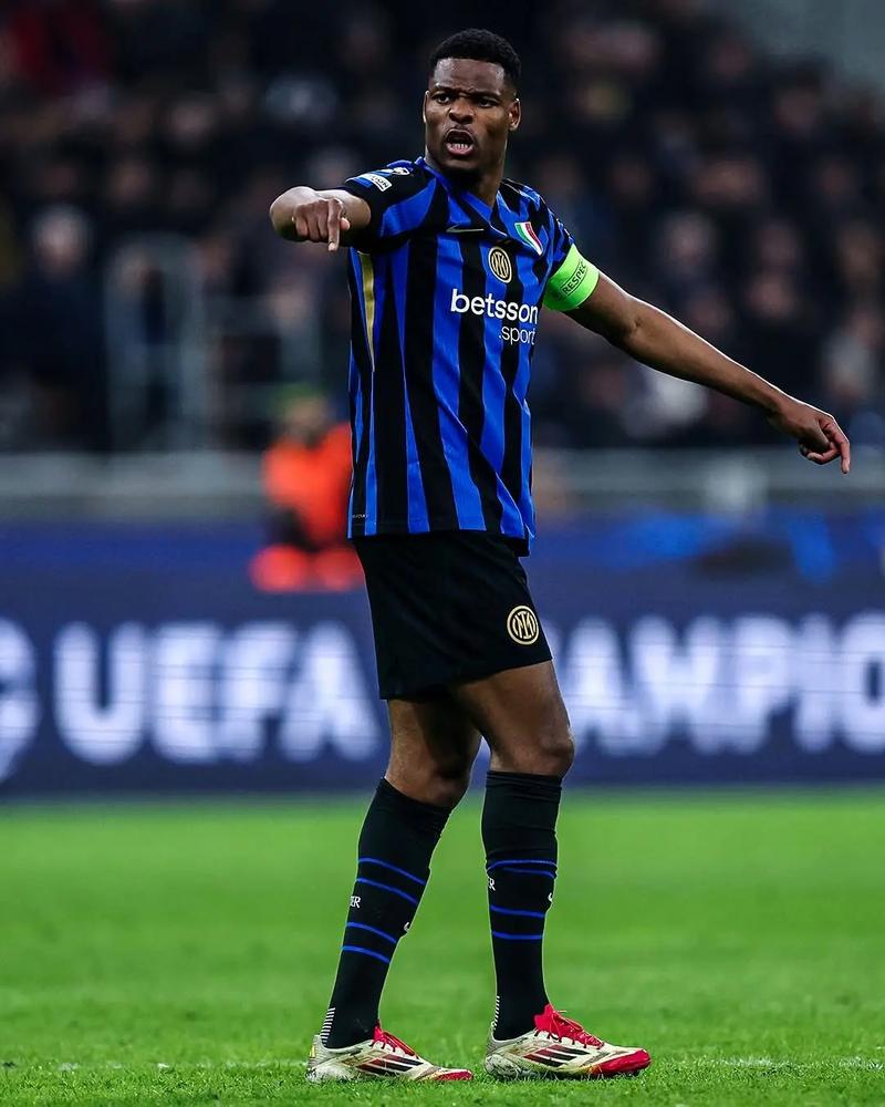 国米被凯拉特破门，本赛季欧冠已经只剩阿森纳没有丢球（国米遭凯拉特破门，本季欧冠仅阿森纳仍零失球）