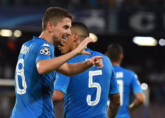 半场战报：山东2-0津门虎，卡扎伊什维利破门，泽卡建功（半场速递：山东2-0领先津门虎，卡扎伊什维利、泽卡各建一功）