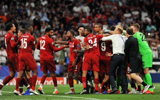 葡萄牙足协主席：C罗能踢世界杯的首场比赛非常重要（葡萄牙足协主席称C罗参加世界杯首战至关重要）