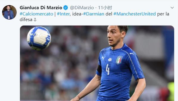 传闻：曼联、罗马和斯图加特也在关注18岁昂热前锋谢里夫（曝曼联、罗马与斯图加特正关注昂热18岁前锋谢里夫）